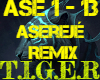 Aserejé Remix