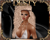 New Blonde Steffany