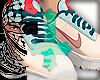 nk sport shoes