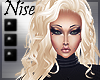 |N| Bleached Beyonce