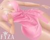 F! Dress Pink Stella