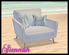 Beachy Chair