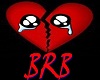 Brb heart