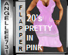  FLAPPER DRESS 20s
