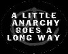 A little Anarchy