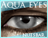 :n: Aqua gray eyes