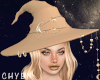 C~Star Witch Hat