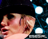 Britney Frame