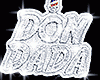 Don Dada Iced Chain Set