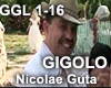 GIGOLO - Nicolae Guta