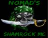 shamrock mc Banner