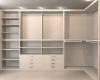 v.  Closet Room