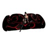 Big comfy sofa heart