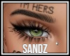 S. Love. Moss. Eyes
