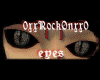 ROs Demon Dark eyesM