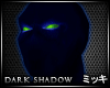 ! Dark Shadow Body #Blue