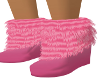 Staz Pinkette Boots