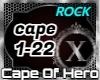Cape Of  Hero - Volbeat