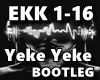 Yeke Yeke BOOTLEG