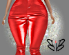 Bootiful Leather {RED}