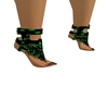 Saint Patricks Feet v3