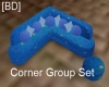 [BD] Corner Group set