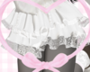 cute lace skirt v3 <3