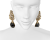 Dragon Earrings