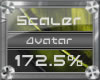 (3) Avatar (172.5%)