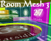 KK Room Mesh 3