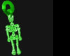 VOODOO RAVE SKELLY EAR