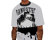!L Gangster Shirt