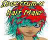 Spectrum-x Hair M
