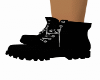 Animated Boots-M