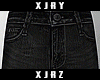 JR | Vintage Skinny+Tatt