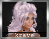 [K] OLUWATI WHITE VIOLET