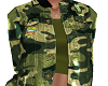 Jacket Military Rus