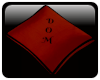 [ANAS]SENSUOUS CUSHION