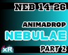 Nebulae - Animadrop | P2