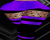 Rll purple skirt