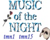 The Music of The Night 