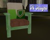 TK-Elven Chair