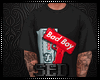 |S| Black Badboy