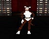 Tiger Suit V1 Brown