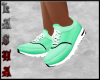 Sneakers Mint