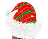 CHRISTMAS HAT