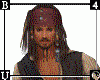 B-Jack Sparrow Avatar