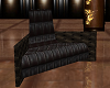 leather chair mesh
