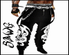 SAWG Style Black
