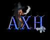 AXH Letters